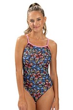 Dolfin Uglies Flutterby