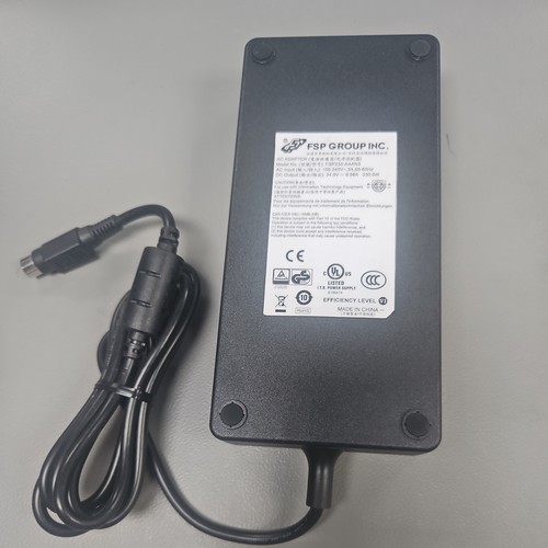 Genuine fsp 58a 230w - genuine, 24.0v