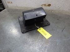 Heater air intake duct - tf,