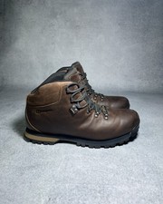 Mens Boots Berghaus Hillwalker