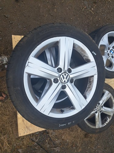 Passat 2012 alloy - vw,