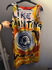 RONNIE WOOD FOR LIBERTY OF