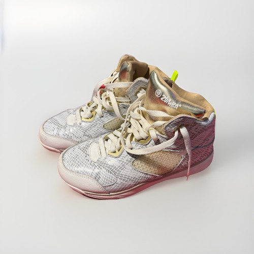 Zumba energy boom - zumba, trainers