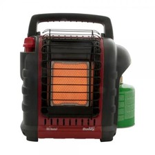 Mr. Heater Portable Buddy |