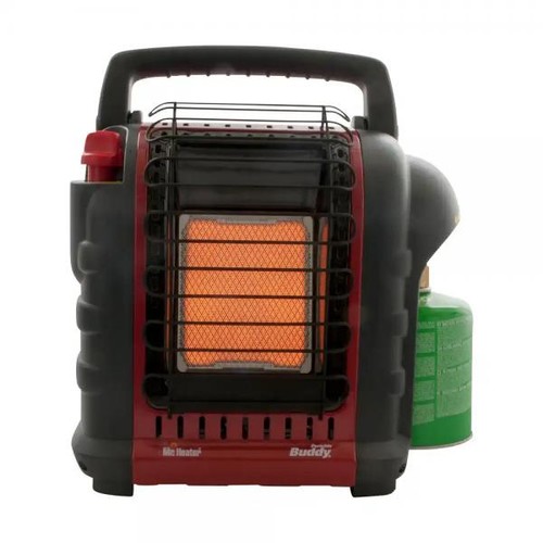 Heater portable buddy - heater, |