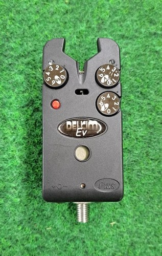 Delkim plus bite alarms - delkim, in