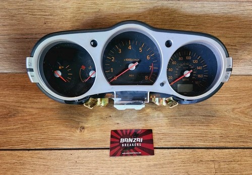 2003 nissan 350z z33 vq35de - 2003, uk