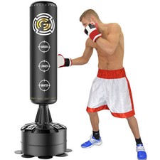 Maxstrength free standing - free,