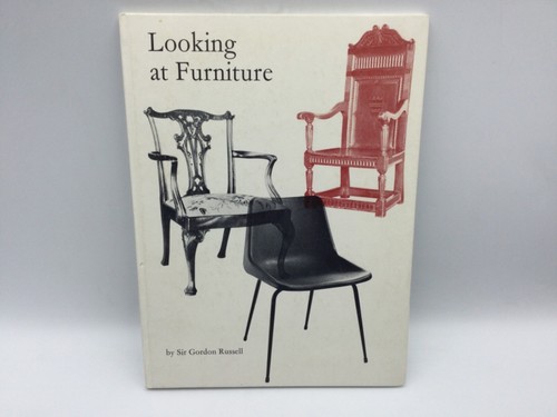 Looking furniture - ‘looking, at