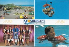 Butlins Wonderwest world