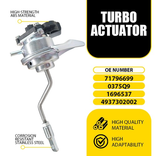 Turbocharger wastegate - turbocharger,