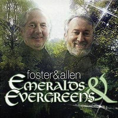 Foster and allen - allen, :
