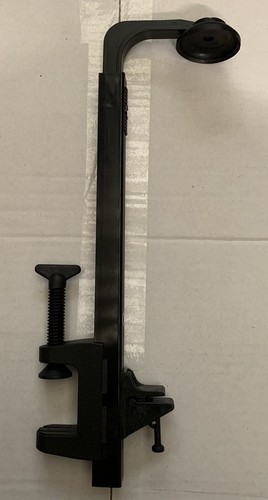 Spirit measure optic bracket - optic,