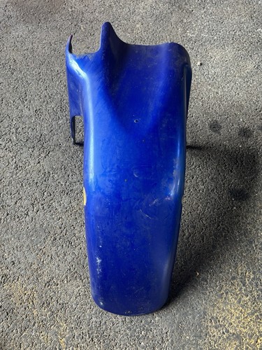 Peugeot xr6 rear - xr6,
