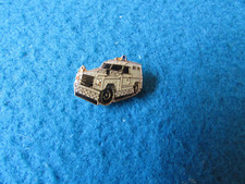 POLICE CHARITY BADGE - RIOT VAN