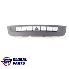 Dashboard Panel Mercedes W176 Switch Seat Heating Dynamic Select A2469058102
