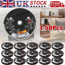 Magnetic Stovepipe Thermometer