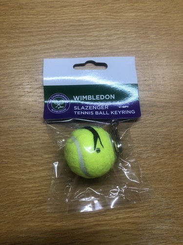 Slazenger wimbledon tennis - slazenger,