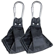 Arm Straps for Abdominal