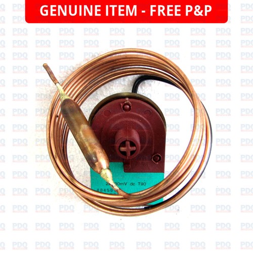 Potterton prima 30 40 - prima, &