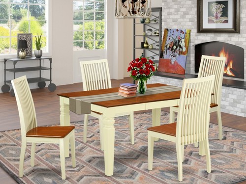 5pc weston set rectangular - weston,