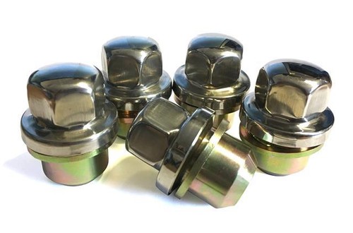 Land rover 27mm alloy - 27mm,