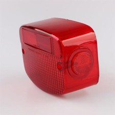 Rear light lens for Kawasaki