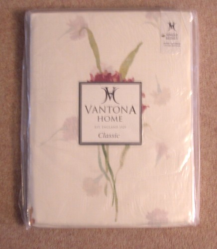 Vantona single duvet cover - duvet, &