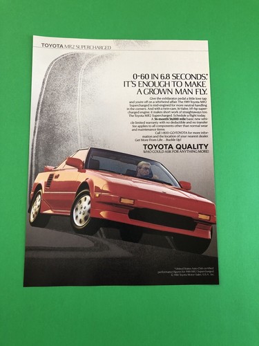 1987 1988 1989 toyota mr2 - toyota,