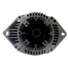 Alternator For Renault Master MK2 2.8 DTi Rolling Components 14V 110A