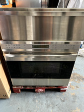 Wolf Wall Oven E Series & warming Drawer kitchen Appliance cooker Subzero