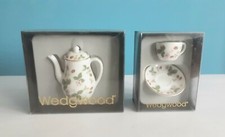 Wedgwood Bone China WILD