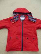 JOJO MAMAN BEBE Coat NEW 🌈