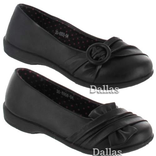 Girls school shoes ladies - girls,