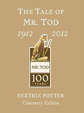 The Tale of Mr. Tod Gold