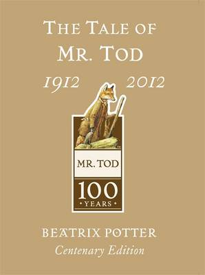 The tale tod gold - the,