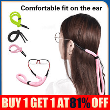 Floating Glasses Straps