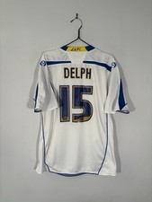 Original Leeds United Home