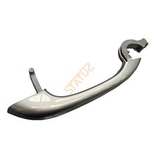 Porsche Macan 95B NS Left