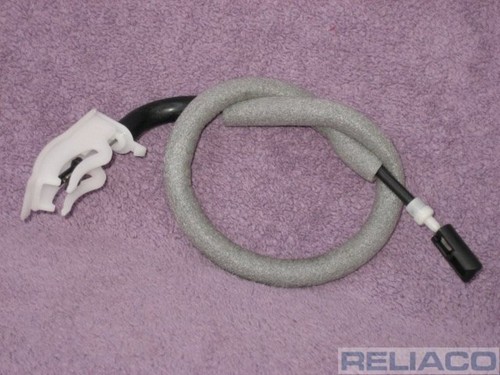 Bmw e87 rear - door, handle