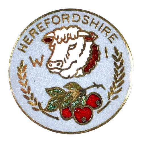 Vintage the herefordshire - the,