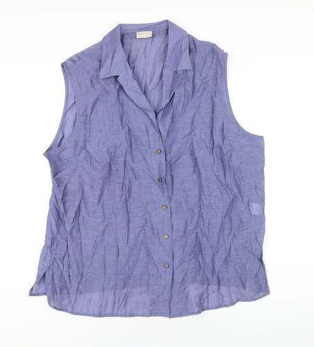 Eugen klein womens blue - womens,