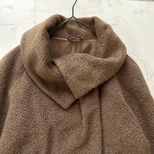 Max Mara Long Caot Excellent