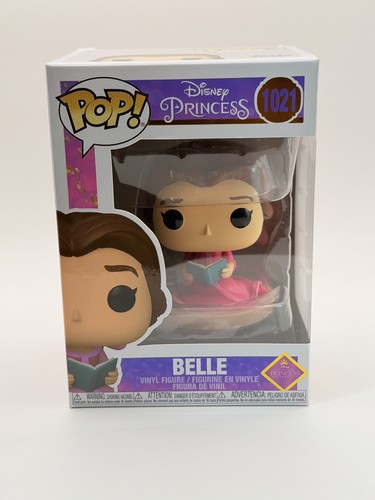 Funko pop disney princess - pop!,