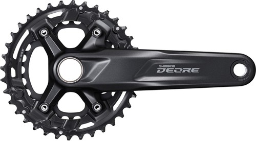 Shimano deore m5100 11 - shimano, fc-m5100