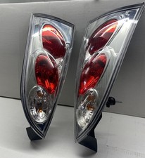 Back Rear Tail Lights Lamps