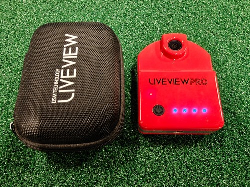 Liveview pro golf - liveview,