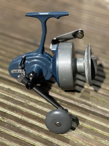 Mitchell vintage sea fishing - mitchell,