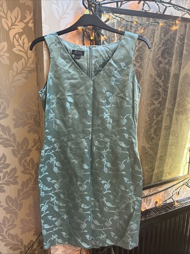 Monsoon twilight silk - monsoon, dress