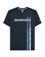 Lambretta Mens Fade Racing